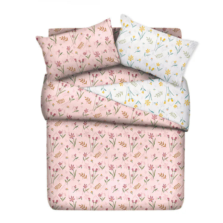 Self Cleaning Bedding Collection #AT3204