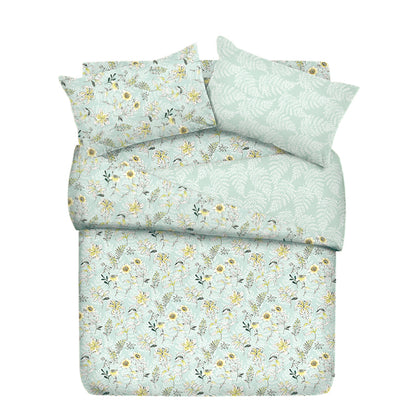 Long Staple Cotton Reactive Print Collection #6247