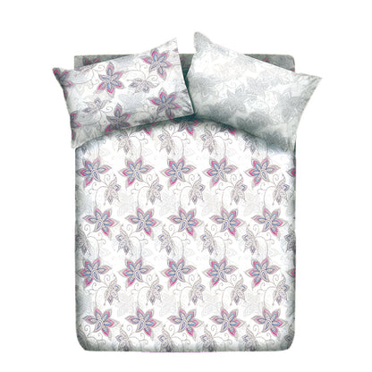 Long Staple Cotton Reactive Print Collection #6249