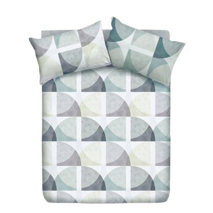 Long Staple Cotton Reactive Print Collection #6251