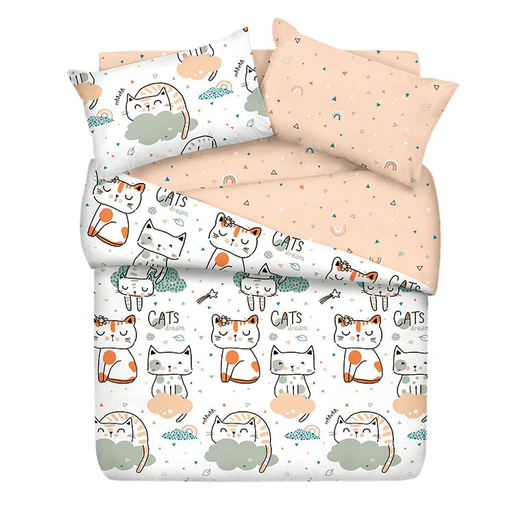 Self Cleaning Bedding Collection #AT3196