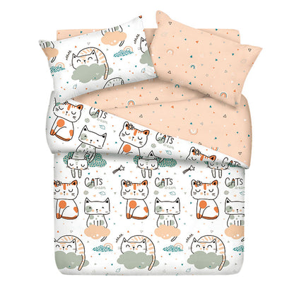 Self Cleaning Bedding Collection #AT3196