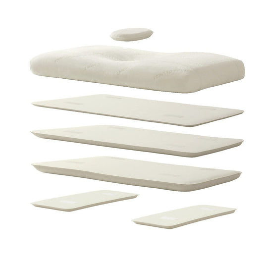 Pro Pillow Adjuster